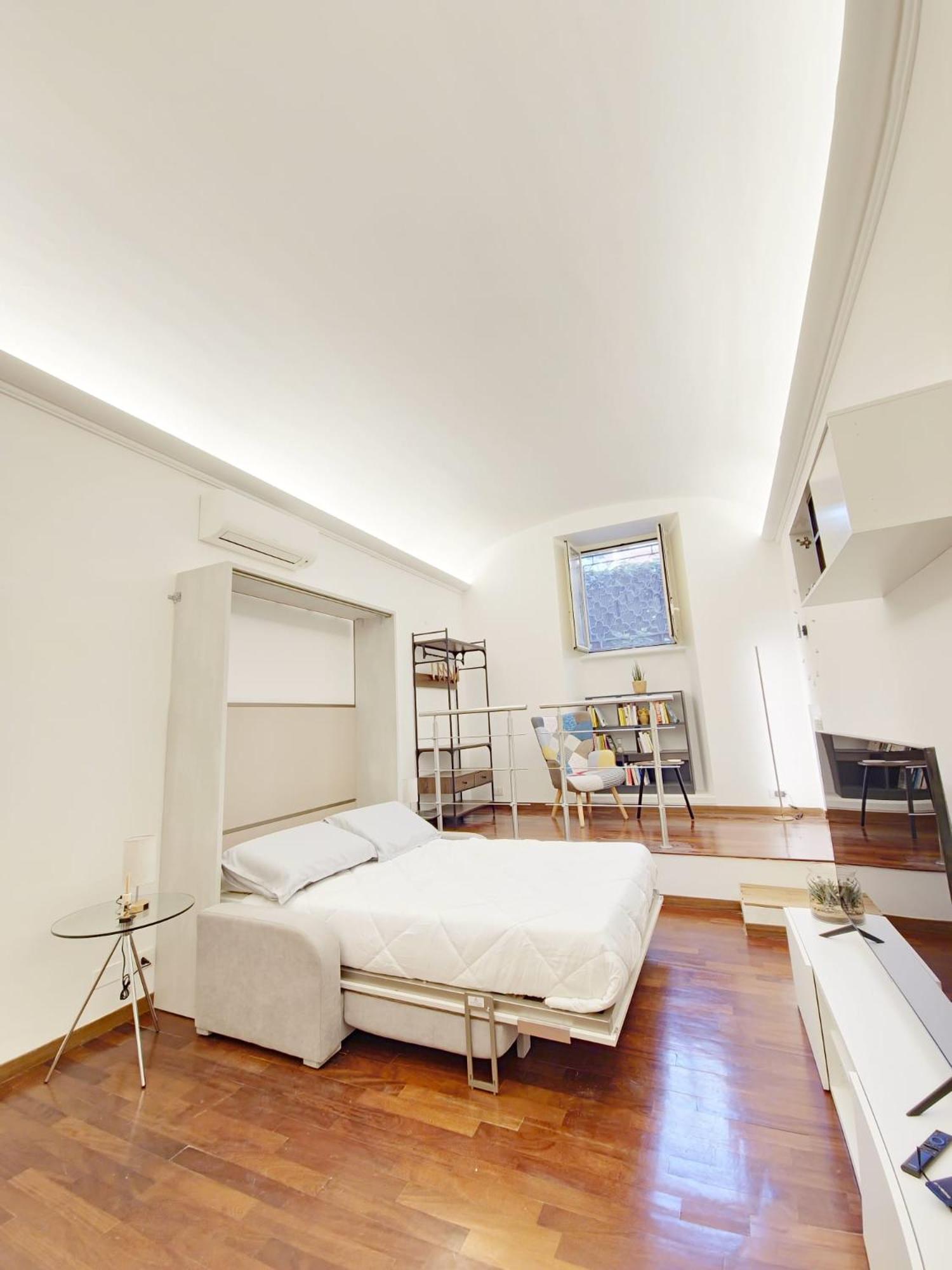 Appartement Like At Trastevere *