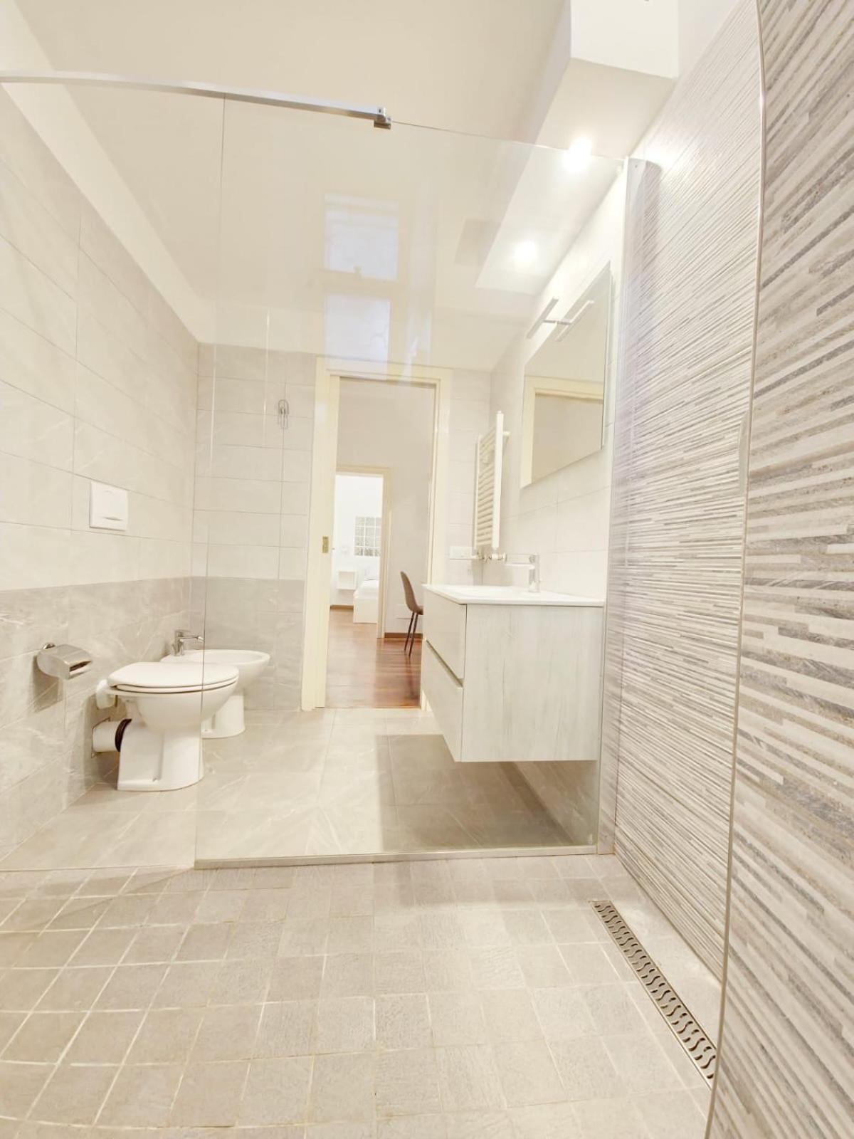 Like At Trastevere Appartement Rome