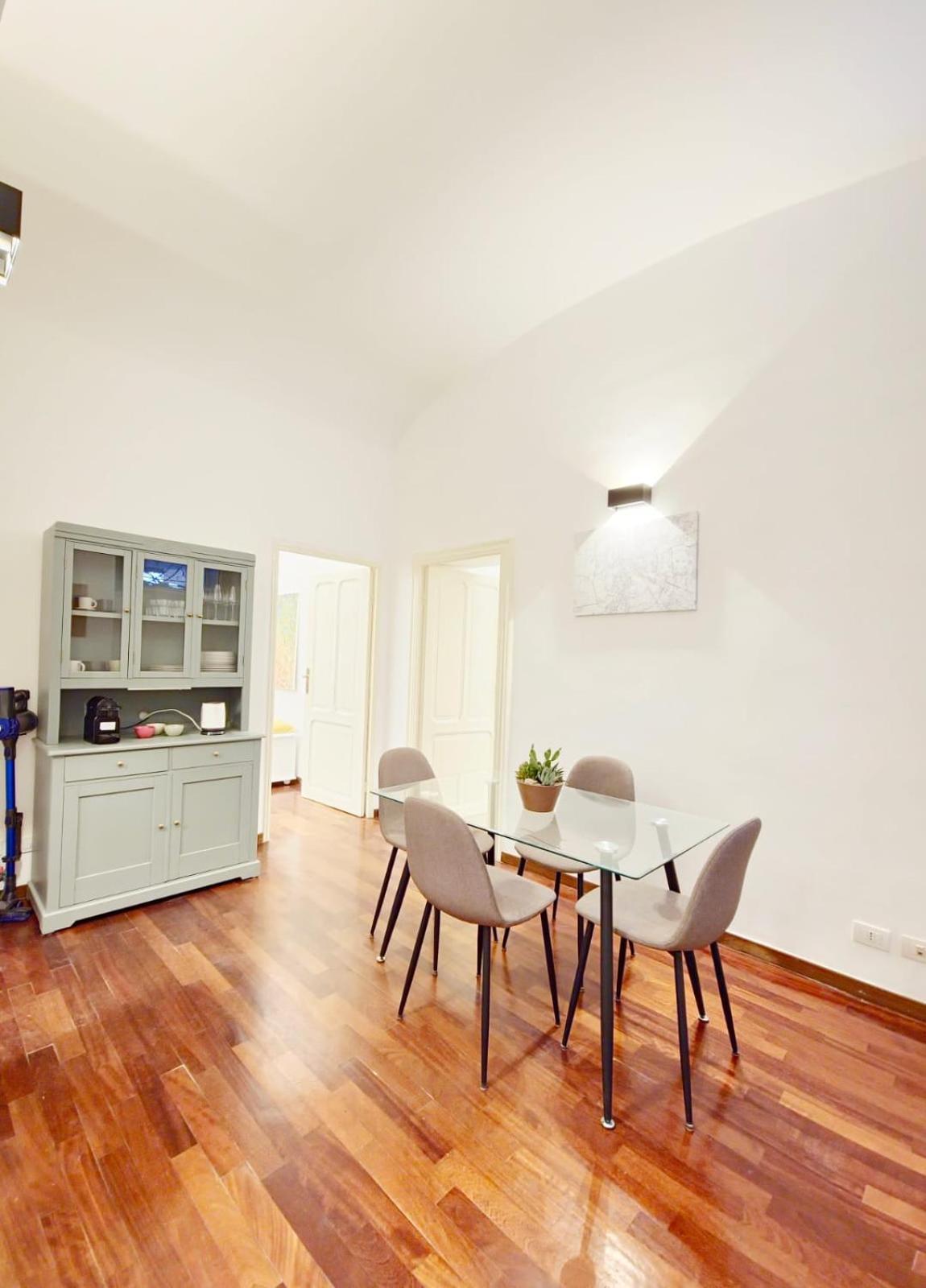 Like At Trastevere Appartement